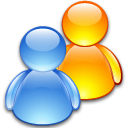 Friends, Group, People, Users icon