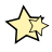 star, favourite, bookmark icon