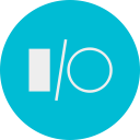 google, io icon