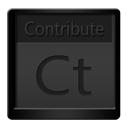 contribute icon