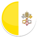 city, vatican icon