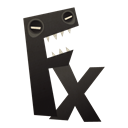 Flex, icon