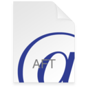 Internet Location AFT icon