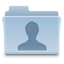 user,folder,account icon