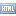 badge, html icon