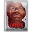 Dexter Season 5 icon