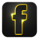 Facebook, Px icon