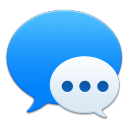 Apple Messages icon
