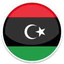 libya icon