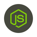 install, npm, js, node, javascript, tools, development icon