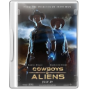 cowboys aliens icon