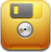 cydia,disk,floppy icon