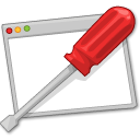 Interface builder icon