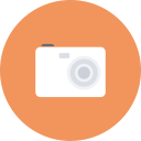 photo, photography, camera, electronics, image, picture, multimedia icon