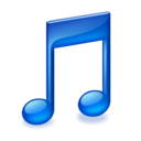 musicfolder icon