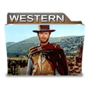 western,movies icon