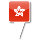 kong, hong icon