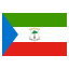 Equatorial Guinea flat icon