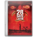 28 Days Later icon