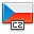 flag, czech, republic icon