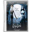 Case, Corpsebride, Dvd icon