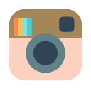photo, instagram, media, camera, social icon