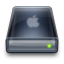 Apple, Hd icon
