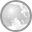 18 moon night icon