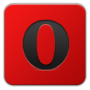 opera icon