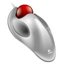 mouse, hardware icon