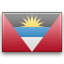barbuda, antigua icon