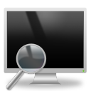 Search Computer 3 icon