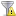 exclamation, funnel icon
