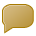 speech icon