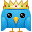 Rex, Tweetle icon