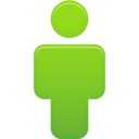user green icon