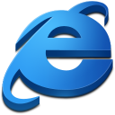 Explorer, Internet icon