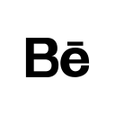 behance, company, social, logo, media icon