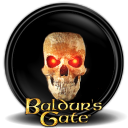 Baldur s Gate 2 icon