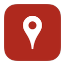 flurry, google, maps icon