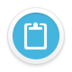 clipboard icon