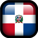Dominican, Republic icon