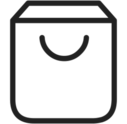 shoppingbag icon