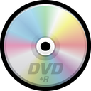 blu-ray, cd, dvdr, disc, compact disc icon