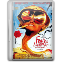Fear and Loathing in Las Vegas icon