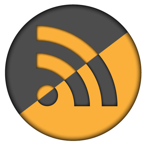rss icon
