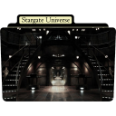 Stargate Universe 13 icon