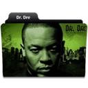 Dr., Dre icon