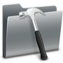developer,folder icon
