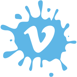 Media Blot Social Pinterest Set Icon Creative Blot Icons Set Icon Sets Icon Ninja